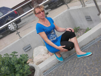 Femme expérimentée en quête de nouveautés rencontre-Cougar-Montpellier