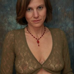 Corinne - rencontre-Cougar-Amboise