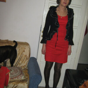 Diane - rencontre-Cougar-Argenteuil