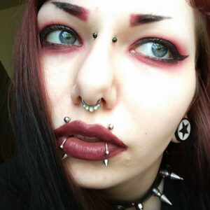 Nathalie - rencontre-Milf-Bergerac