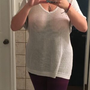 Ronde sensuelle de Vernon veut plan hot explosif au téléphone Isabelle - rencontre-Ronde-Vernon