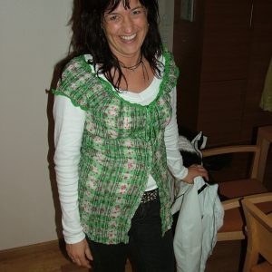 Fabienne - rencontre-Cougar-Grenoble