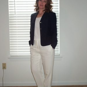 Patricia - rencontre-Cougar-Grenoble