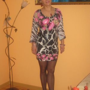 Amandine - rencontre-Cougar-Paris