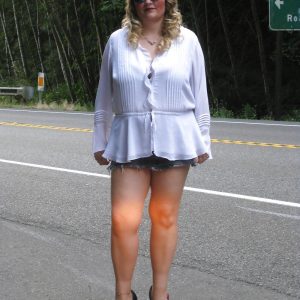 Adeline - rencontre-Cougar-Paris