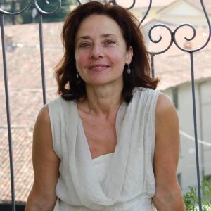 Monique - rencontre-Cougar-Saint-Étienne