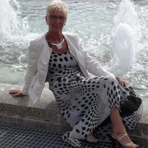 Marie-Thérèse - rencontre-Cougar-Toulon