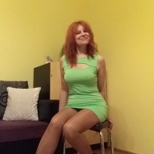 Sylvette - rencontre-Libertine-Toulon