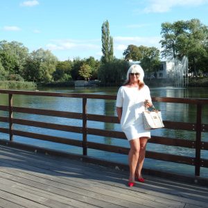 Pascale - rencontre-MILF-Saint-Étienne