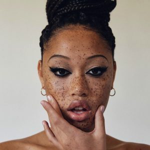 Sabrina - rencontre-Black-Saint-Denis