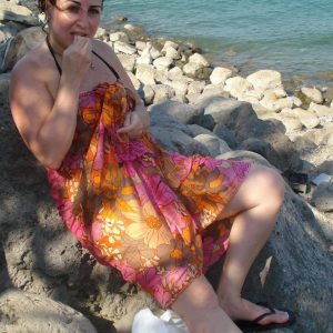 Amandine - rencontre-Cougar-Boulogne-Billancourt