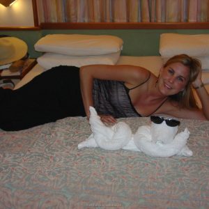 Prêt pour une nuit débridée ? Fanny - rencontre-Cougar-Nancy