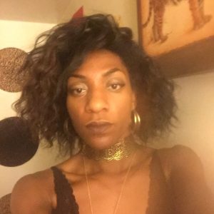 Fatoumata - rencontre-Cougar-Nîmes