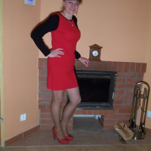 Marie-Christine - rencontre-Cougar-Tours