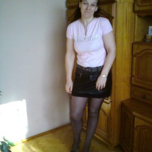 Camille, 52 ans, Caen – Envie de décompresser Camille - rencontre-MILF-Caen