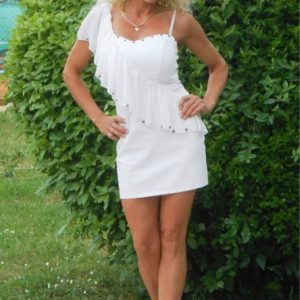 Clara - rencontre-MILF-Limoges