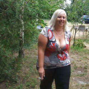 Cherche un mec épisodique à Caen Alice - rencontre-Milf-Caen