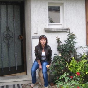 Baise chaude 🔥 Eva - rencontre-Milf-Créteil