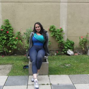 Sylvie - rencontre-Milf-Orléans