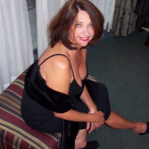 Poitiers, j’ai besoin de vibrer ! Alexia - rencontre-Milf-Poitiers