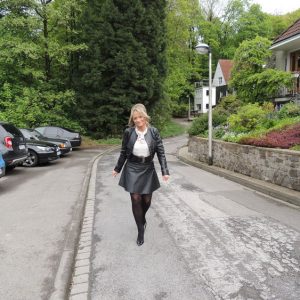 Nina - rencontre-Cougar-Drancy