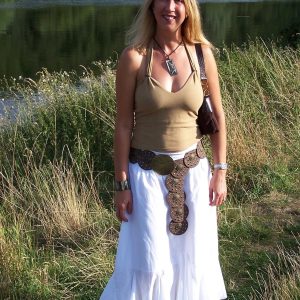 Fanny/42 – Prête pour un jeu Fanny - rencontre-Libertine-Dijon