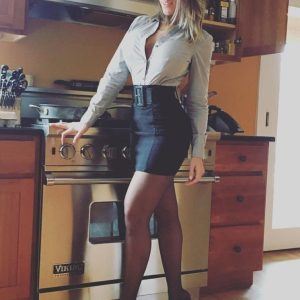 Lisa - rencontre-MILF-Pau