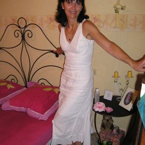Sofia - rencontre-MILF-Villeurbanne