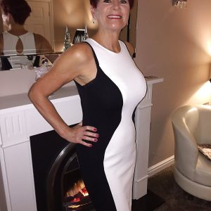 Anais - rencontre-Milf-Saint-Maur-des-Fossés