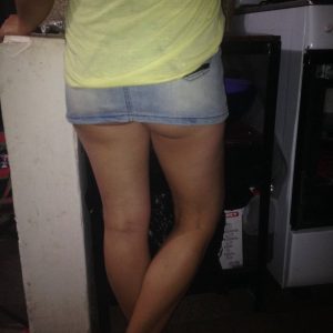 Meryem - rencontre-Naturiste-Béziers