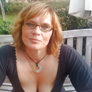 Qui a dit que l’amour avait un âge ? Monique - rencontre-Cougar-Angers