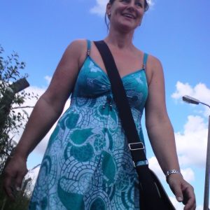 Marina - rencontre-Cougar-Dijon