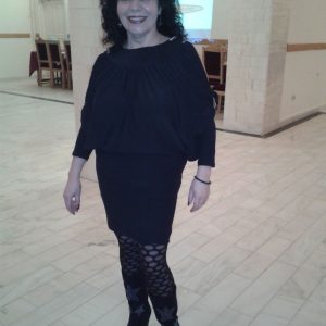 Mon ami cherche Fanny - rencontre-Cougar-Niort