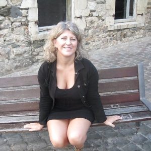 Louise, 59 ans Louise - rencontre-Cougar-Pantin