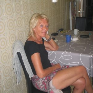 Célia - rencontre-Cougar-Pessac