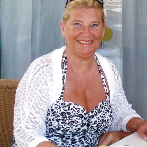 Éloïse - rencontre-Cougar-Rennes