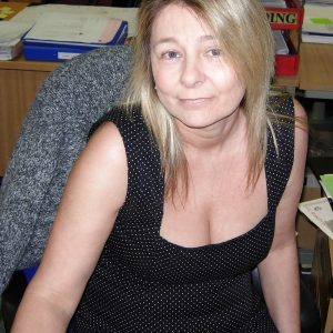 Océane/52 voudrait baiser avec un mec sympa Océane - rencontre-Cougar-Rennes