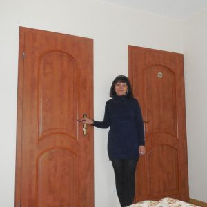 Plaisir estival pour une rupture fraîche Elise - rencontre-Cougar-Vénissieux