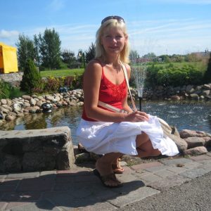 Carine - rencontre-Libertine-Bordeaux