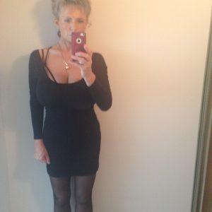 Nina - rencontre-Libertine-Lyon