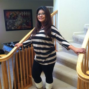 Fatima - rencontre-MILF-Chelles