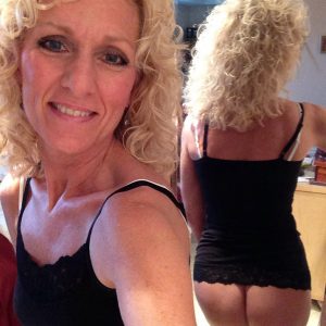 J’ai gardé ma folie d’antan Lucille - rencontre-MILF-Sarcelles