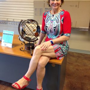 Besoin de concret ce soir Léonie - rencontre-MILF-Villejuif