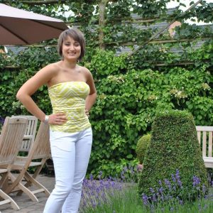 Y’a du volcan sous mes talons Vanessa - rencontre-Milf-Angers