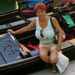 Anouk - rencontre-Milf-Antibes