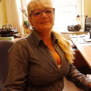 Odette - rencontre-Milf-Calais