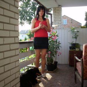 Laetitia - rencontre-Milf-Noisy-le-Grand