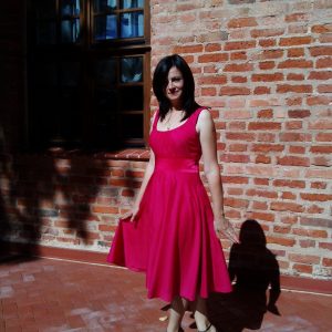 Célia - rencontre-Milf-Nîmes