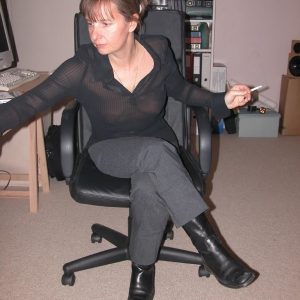 Nadia - rencontre-Milf-Pessac