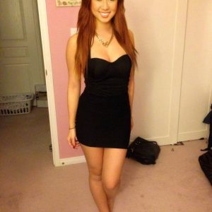Lucie - rencontre-Naturiste-Bordeaux